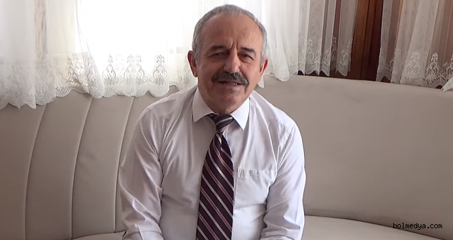 Başkan Ahmet Çankaya Video İle Seslenerek Halkı Bilgilendirdi