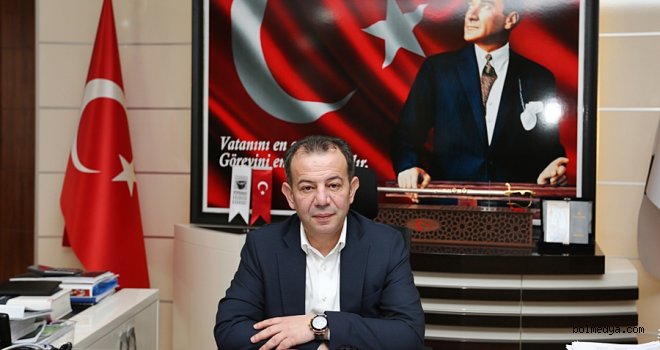 Başkan Tanju Özcan’dan 18 Mart Çanakkale Zaferi mesajı