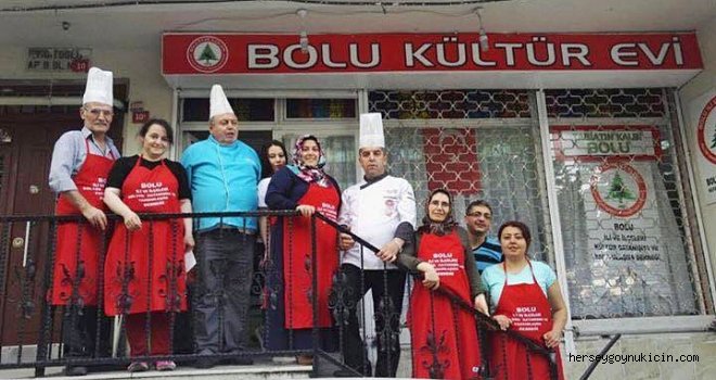 Bolu İli ve İlçeleri KDYD Önemli Konukları