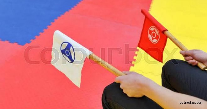 Bolu’da Karate Hakemlik Kursu Açılıyor