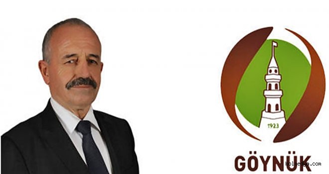 Göynük Belediye Başkanı Ahmet Çankaya “İstiklal Marşının Kabulü” Mesajı