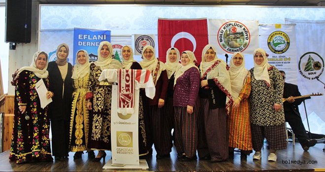STK Kadın Kolları Başkanları 8 Martta İstanbul’da Buluştu