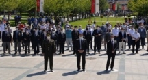 Atatürk’ün Bolu’ya Gelişinin 87’nci Yıl Dönümü Etkinlikleri