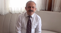 Başkan Ahmet Çankaya Video İle Seslenerek Halkı Bilgilendirdi