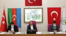 Başkan Özcan’dan 1500 Öğrenciye Ücretsiz Tablet ve İnternet Desteği