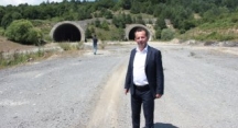 Başkan Tanju Özcan Atıl Durumda Olan Tünelleri İstedi