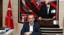 Başkan Tanju Özcan Canlı Yayında Bilgi Paylaştı