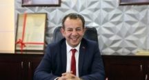 Başkan Tanju Özcan’dan ‘24 Kasım Öğretmenler Günü’ mesajı