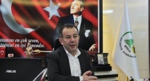 Başkan Tanju Özcan’ın Sosyal Yardımlarla İlgili Açıklaması
