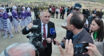 Başkan Yılmaz; ‘Türk Dünyasını Kucaklayacak Park’