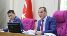 Bolu Belediye Başkanı Özcan’dan Önemli Yapılandırma Açıklaması