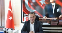 Bolu Belediye Başkanı Tanju Özcan, 29 Ekim Cumhuriyet Bayramı Dolayısıyla Bir Mesaj Yayımladı.