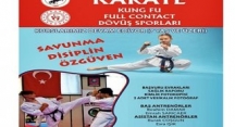 Bolu Belediyespor Karate Kış Okulu Başlıyor