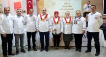 Bolu Mutfak Günleri Kapanış Galası ve Ödül Töreni