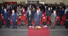 Bolu’da “24 Kasım Öğretmenler Günü” Kutlandı