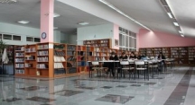 Bolu’da 55. Kütüphane Haftası Programı Başladı
