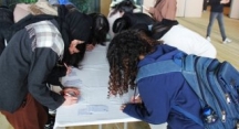 Unılook, Bolu’da Üniversite Tanıtım ve Tercih Günleri Yaptı