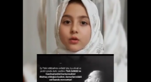 Cumhuriyet İlkokulu Minikleri 100. Yılı Anısına Video Hazırladı