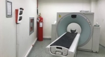 Gerede Devlet Hastanesi Yenilenen Cihazlarla Hizmet Veriyor