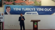 Göynük Evladı Mehmet Emin GÜZ